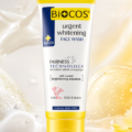 Biocos Urgent Whitening Face Wash