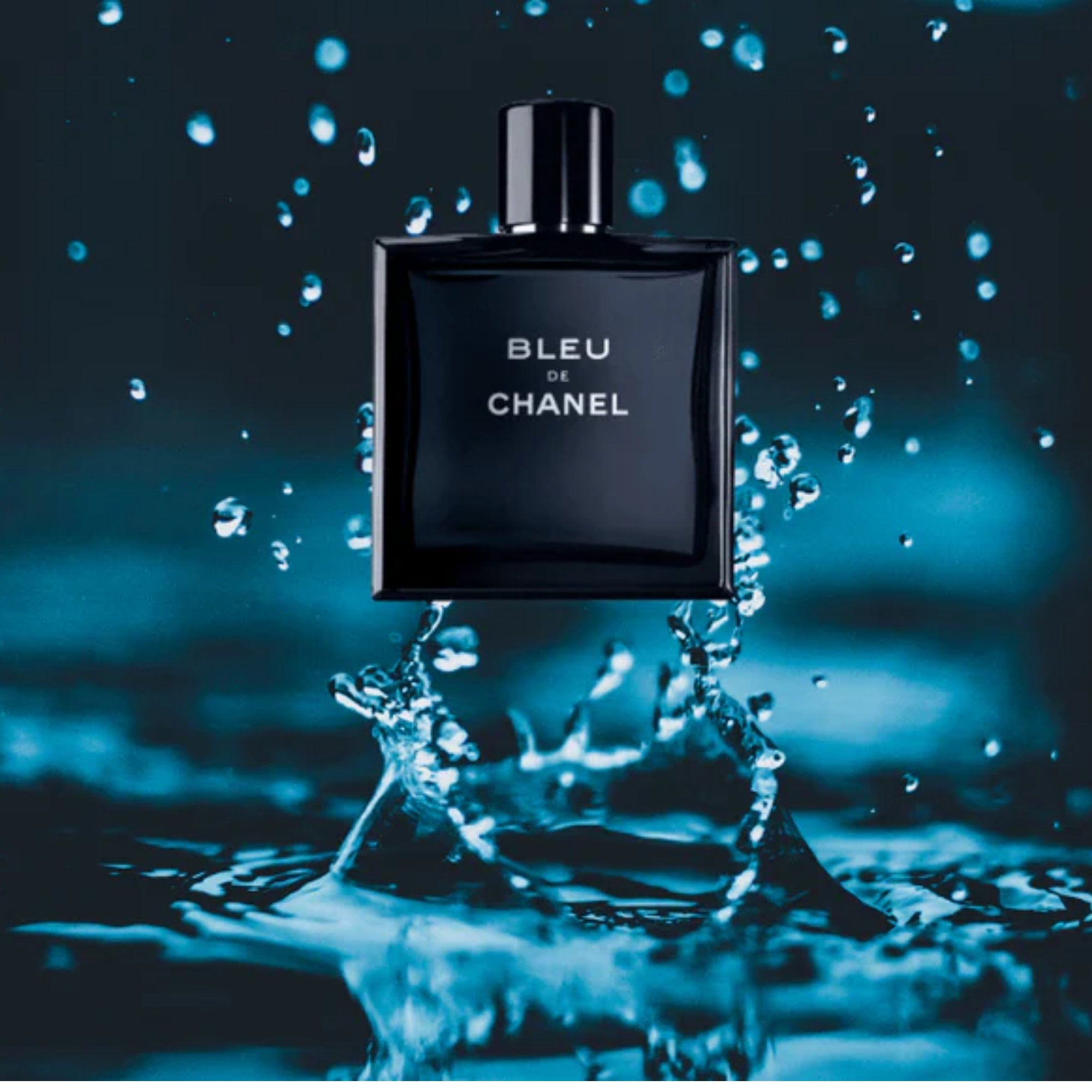 leu De Chanel Eau De Parfum 100ml