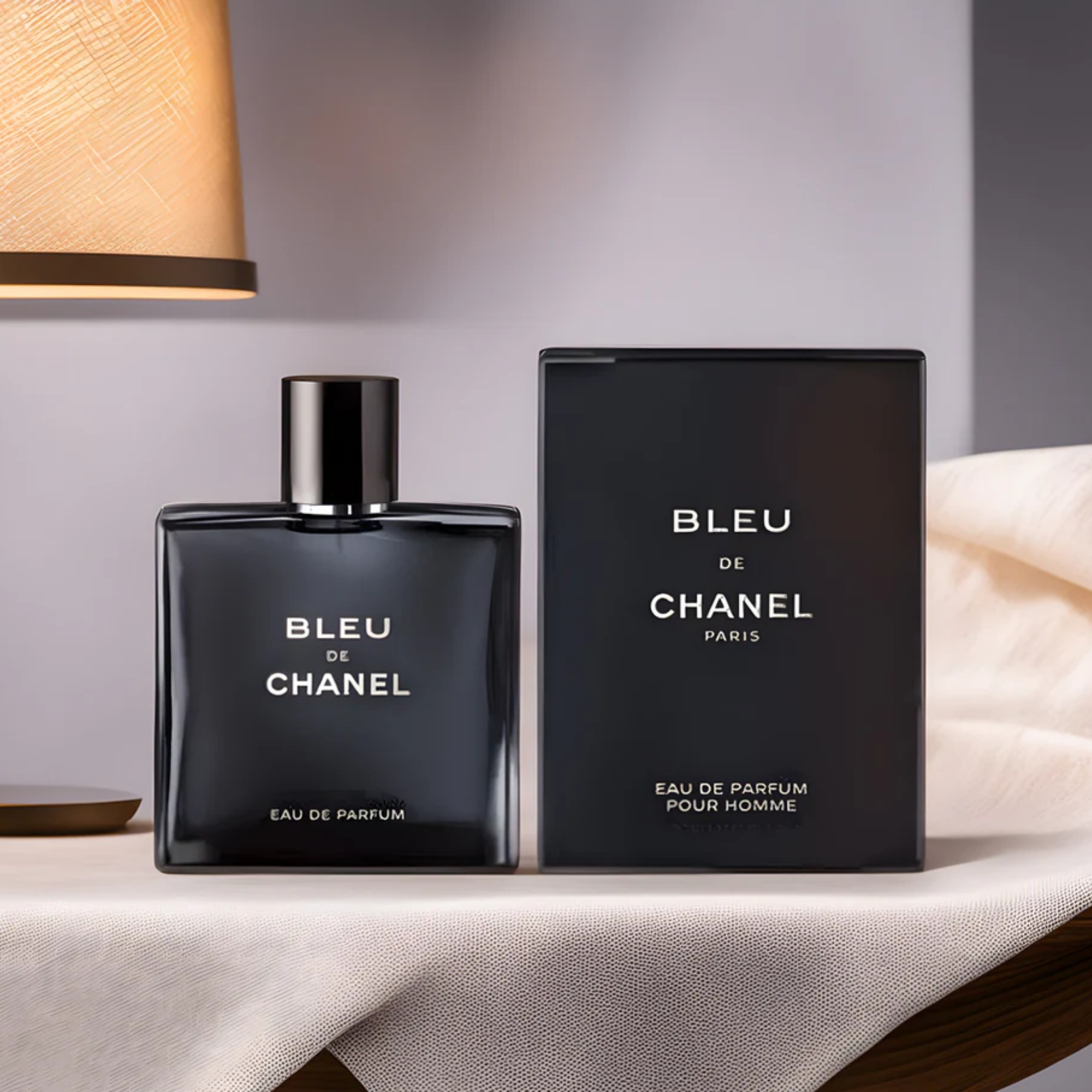 bleu-de-chanel-eau-de-parfum-talha-bazaar-long-lasting-perfume - Talha Bazaar Pakistan
