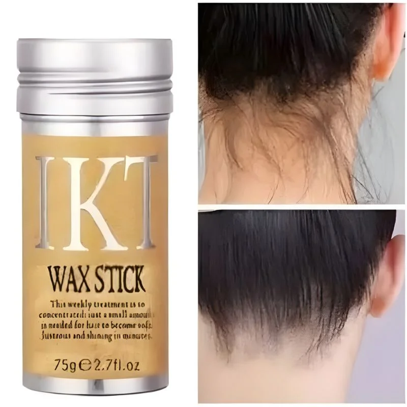 Edge Control Hair Wax Stick