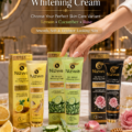 Nizwa Hair Removal Whitening Cream 3 variants for smooth skin for women and men