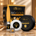 Biocos Bio Gold Beauty Cream front view