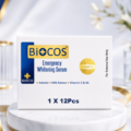Biocos Emergency Whitening Serum Pakistan