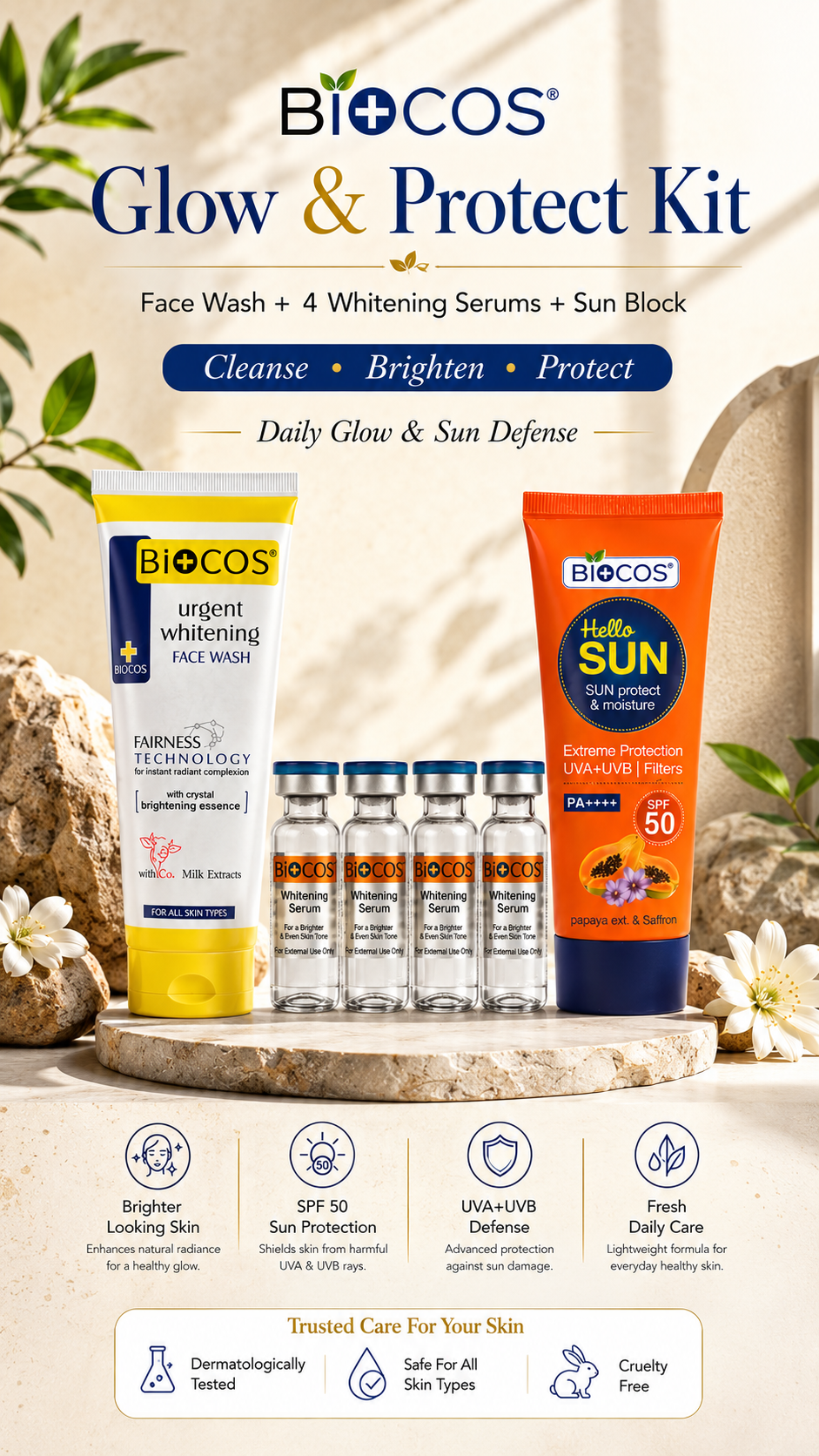 biocos-glow-protect-kit-whitening-face-wash.jpg (2) - Talha Bazaar Pakistan