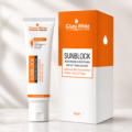 Gluta White SunBlock SPF 60