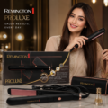 Remington PROluxe Hair Straightener 240°C Professional Hair Straightener for Smooth Hair