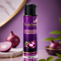 ScalpStory Onion Hair Oil 100ml for hair fall care and shine