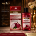 Wellice Onion Anti Hair Loss Hair Oil