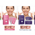 Gegemoon Teeth Whitening Strips professional 7 day whitening kit