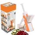 Vegetable Slicer Chopper for fast kitchen preparation