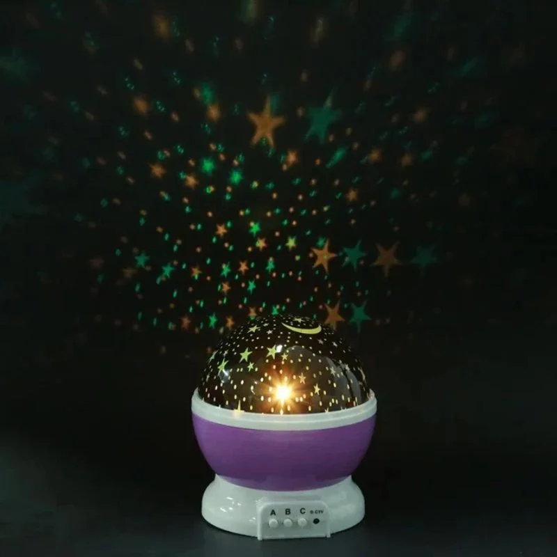 360-rotating-star-projector-lamp.jpg - Talha Bazaar Pakistan