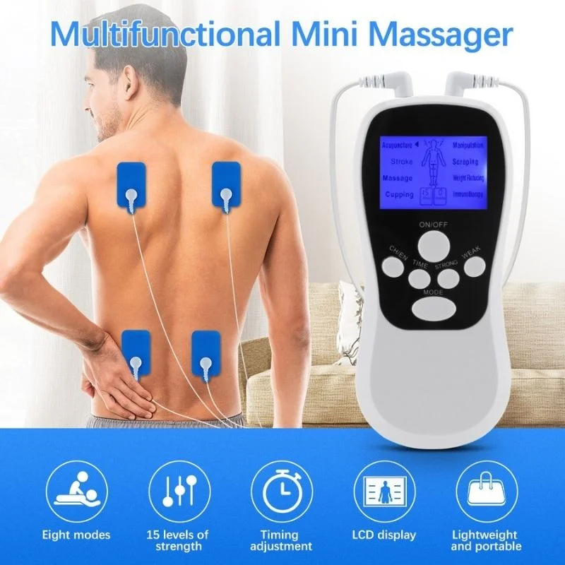bld-610-massager-therapy-modes.jpg - Talha Bazaar Pakistan
