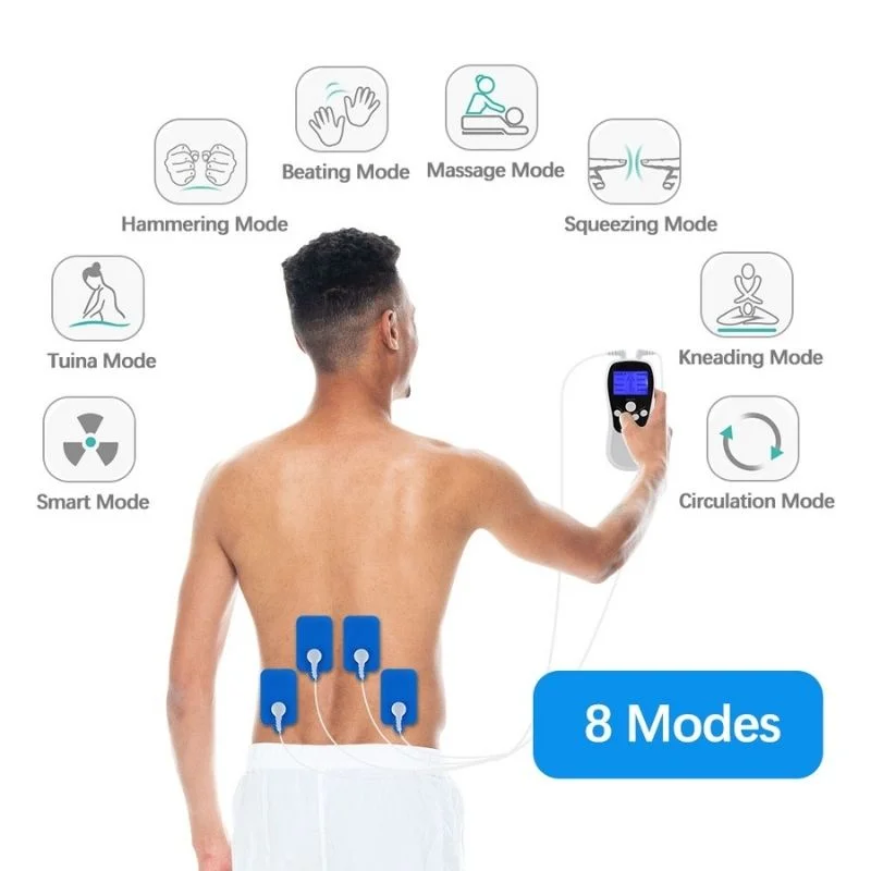 BLD-610 Digital Therapy Machine with digital display