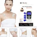 Electric Pulse Massager BLD-610 digital therapy machine