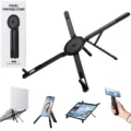 laptop stand K001 aluminium alloy adjustable
