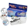 Handheld Sewing Machine Handy Stitch portable cordless stitching tool