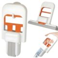 Mini Sponge Mop with foldable self-squeezing design